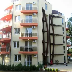 Студия в Приморско, фото 5
