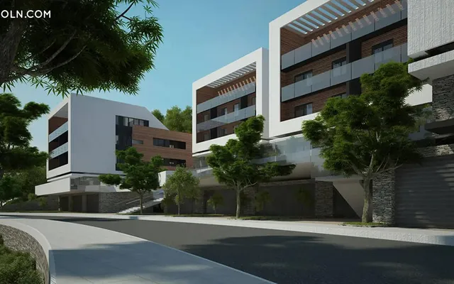 FARKA RESIDENCE in Tirana