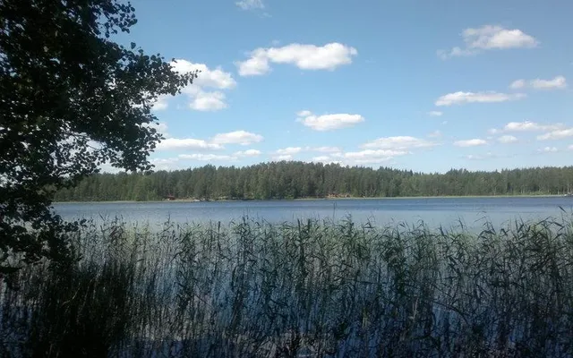 Земельный участок в Сулкава