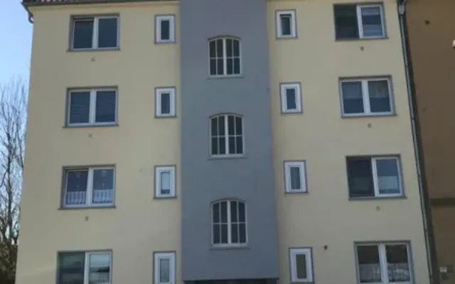 Доходный дом в Гельсенкирчен