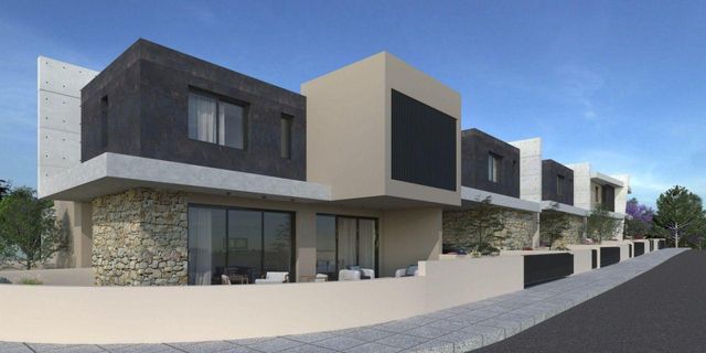 Вилла в Лимассол