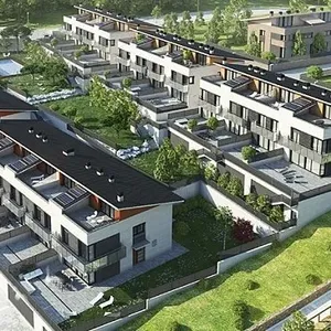 Таунхаус в Барселона, фото 3
