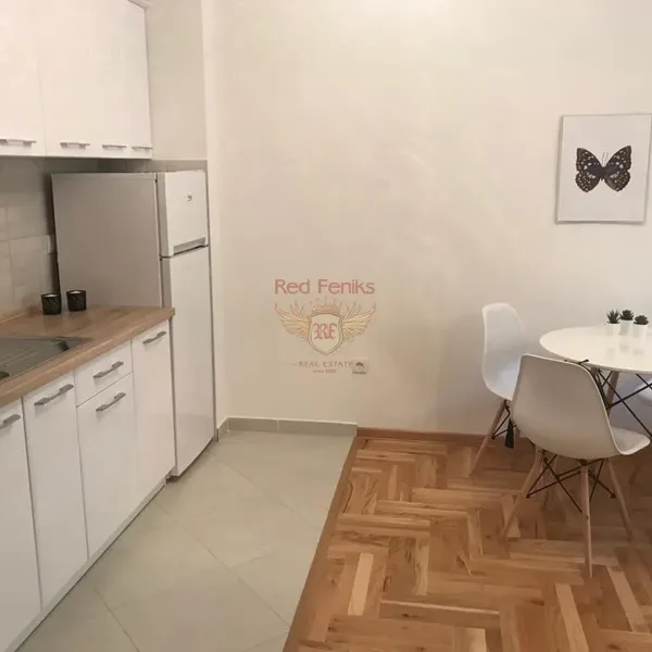 Квартира в Бечичи, фото 1