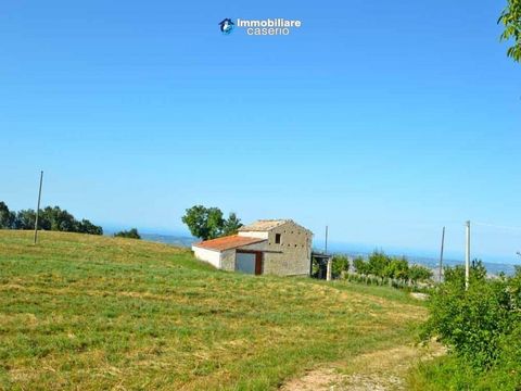 Коттедж в Атесса