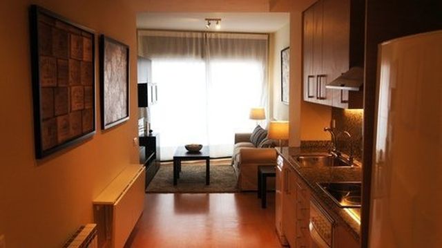 Доходный дом в Барселона