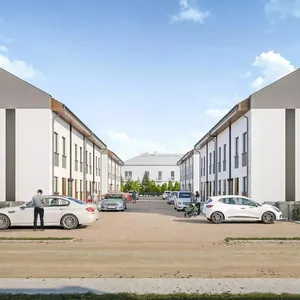 Uradzka 5 in Poznan, фото 3