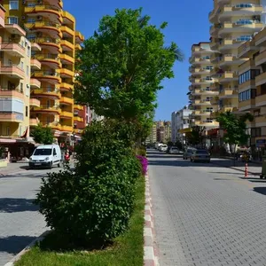 Квартира в Махмутлар, фото 3