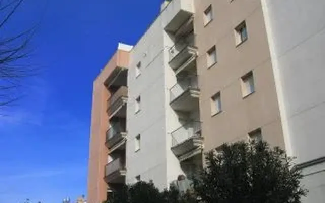 Квартира в Калафель