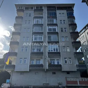 Квартира в Аванос, фото 2