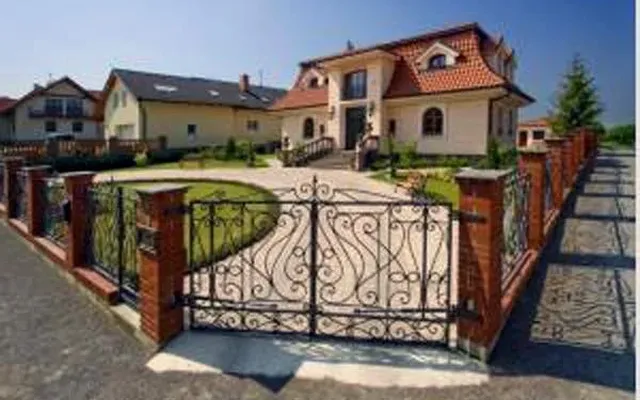 Вилла в Прага