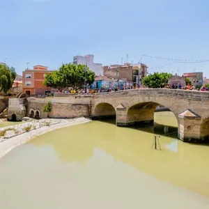 Вилла в Сьюдад Кесада, фото 2