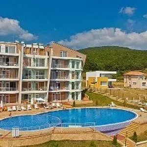 Квартира в Кошарица, фото 2