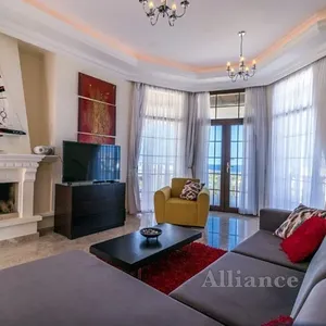 Вилла в Бахцели, фото 5