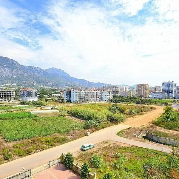 Квартира в Алания, фото 1