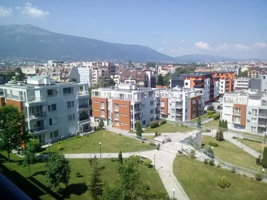 Студия в София