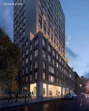 Franklin Concept House in Kyiv