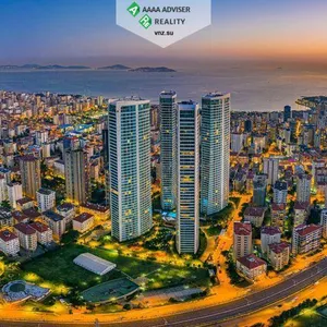 Квартира в Беязыт Махаллеси, фото 4