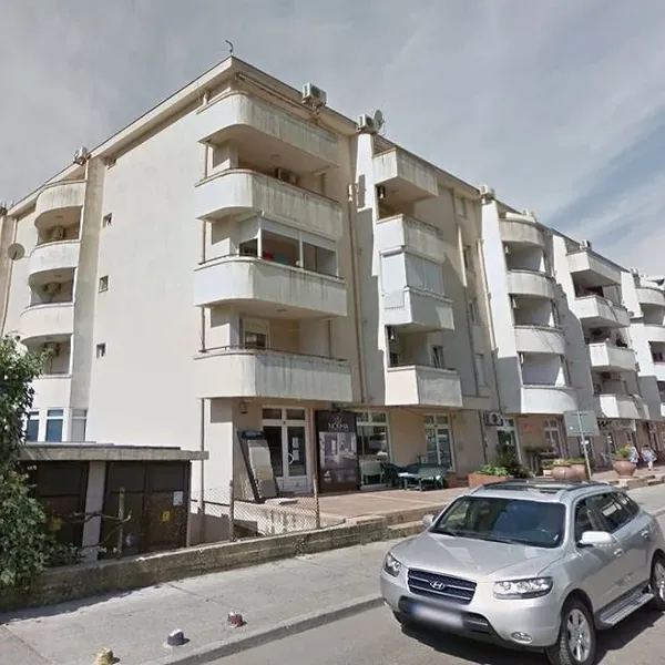 Квартира в Будва, фото 1