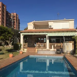 Вилла в Аликанте, фото 2
