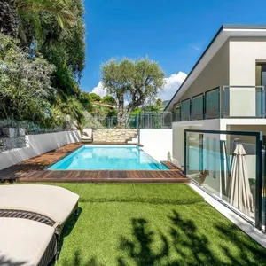 Вилла в Прованс-Альпы-Лазурный Берег, фото 3
