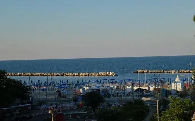Квартира в Римини