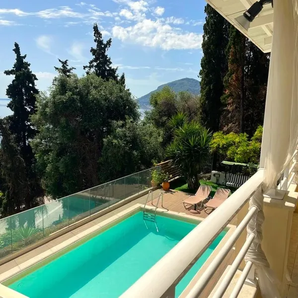 Вилла в Corfu, фото 1