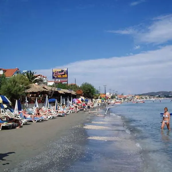 Квартира в Закинтос, фото 1