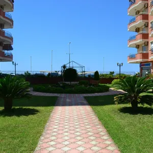 Квартира в Алания, фото 2