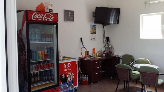 Коммерческая недвижимость в Бар