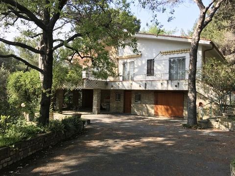 Вилла в Андора