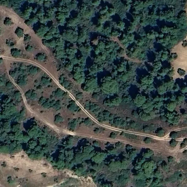 Земельный участок в Халкидики, фото 1