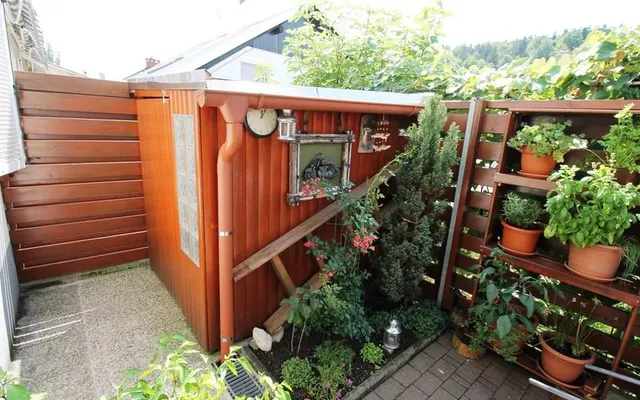 Таунхаус в Шишка