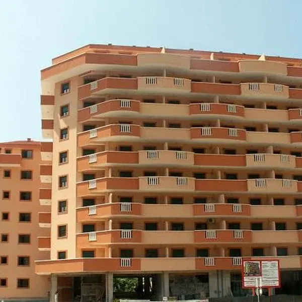Квартира в Будва, фото 1