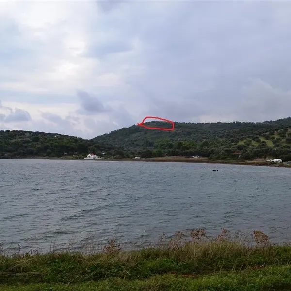 Земельный участок в Kassandra Municipality, фото 1