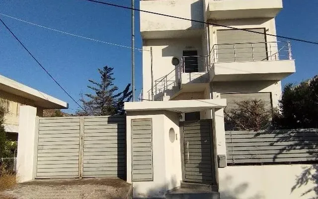 Коммерческая недвижимость в National Bank of Greece