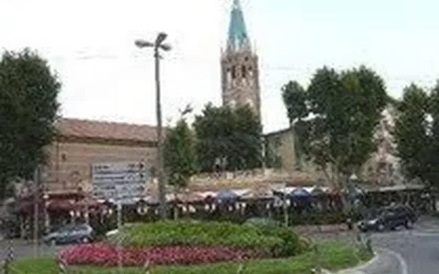 Квартира в Римини