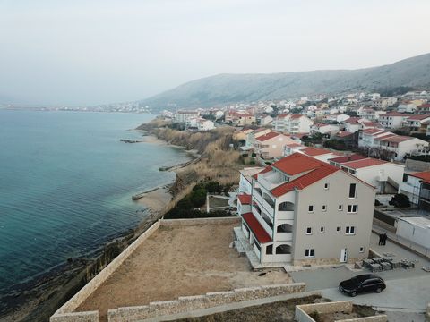 Отдельный дом в Паг