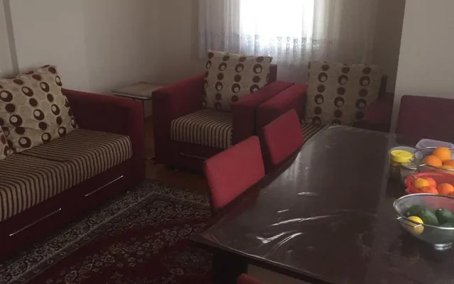 Пентхаус в Şekerhane Махаллеси