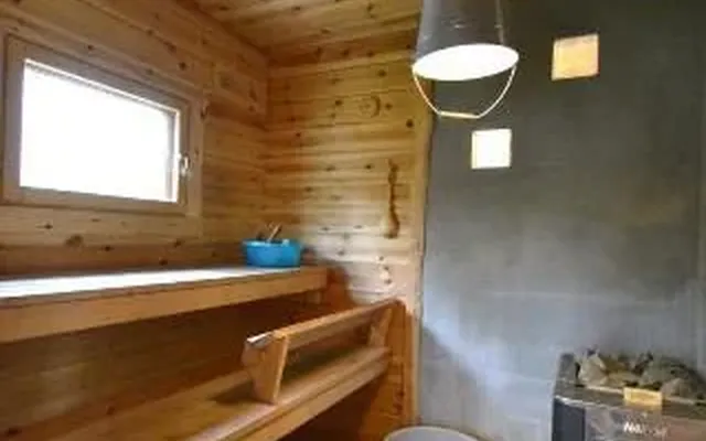 Отдельный дом в Пиексямяки