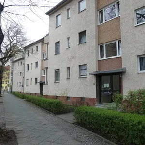 Квартира в Берлин, фото 3