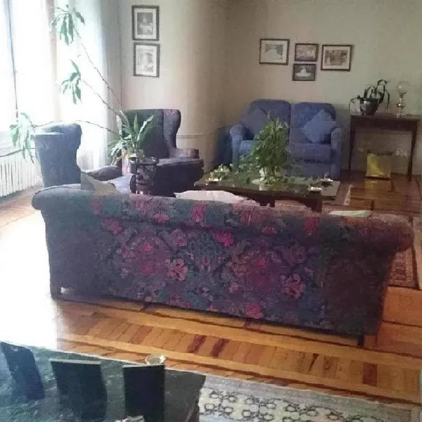 Квартира в Бильбао, фото 1