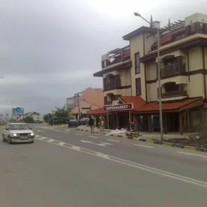 Квартира в Святой Влас, фото 3