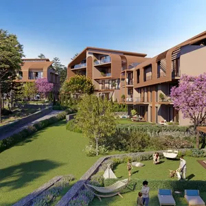 Квартира в Стамбул, фото 5