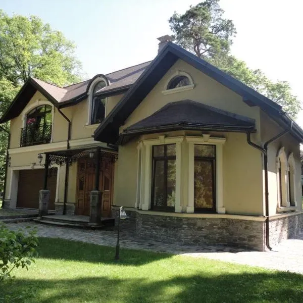 Квартира в Юрмала, фото 1