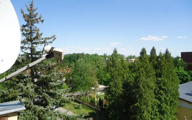 Квартира в Хевиз
