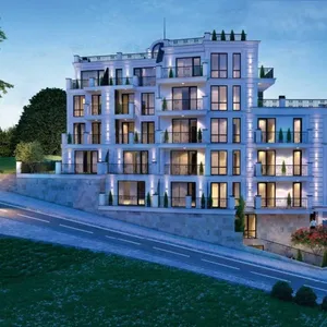 Квартира в 4-тирайон, фото 5