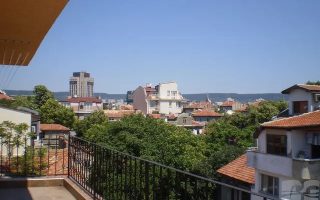Квартира в Варна