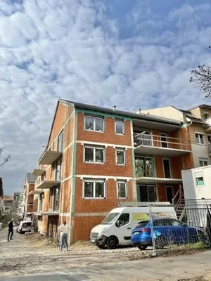 Квартира в Будапешт