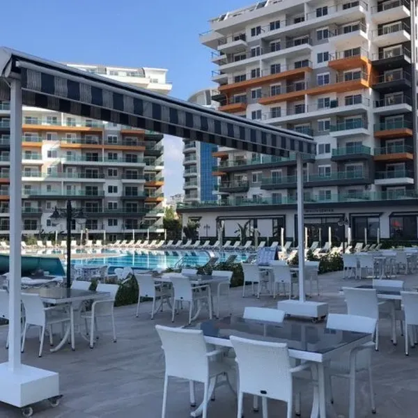 Квартира в Авсаллар, фото 1