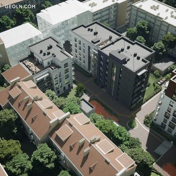 BALTAS LAPAS in Vilnius